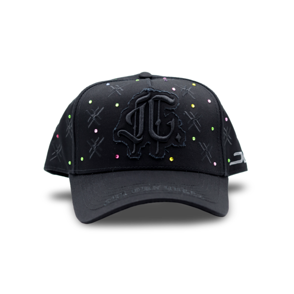 JC HATS | RAINBOW | GORRA