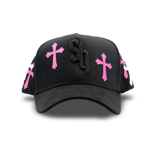 STREET HATS | CROSSES | GORRA