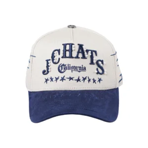 JC HATS | CALIFORNIA | GORRA