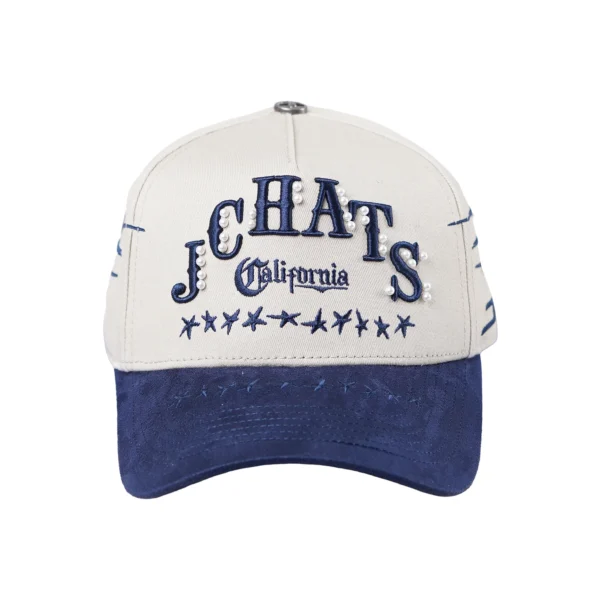 JC HATS | CALIFORNIA | GORRA