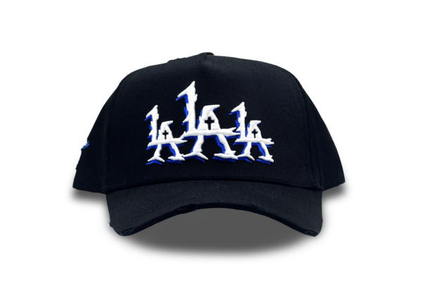 RUDE AWAKENINGS LALALA