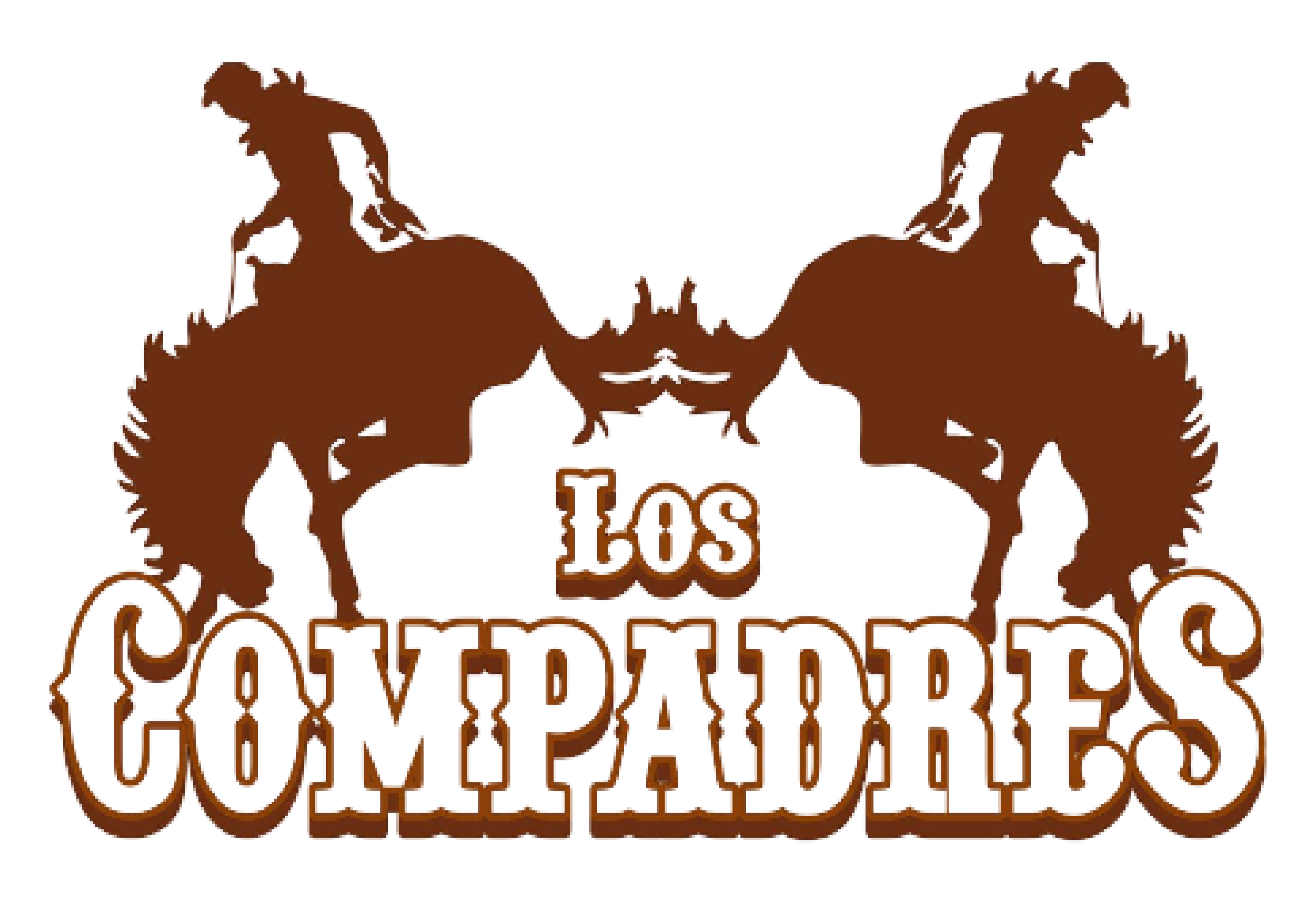 Los Compadres