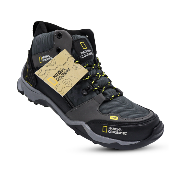 NATIONAL GEOGRAPHIC 7850