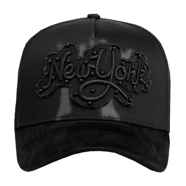 JC HATS NEW YORK