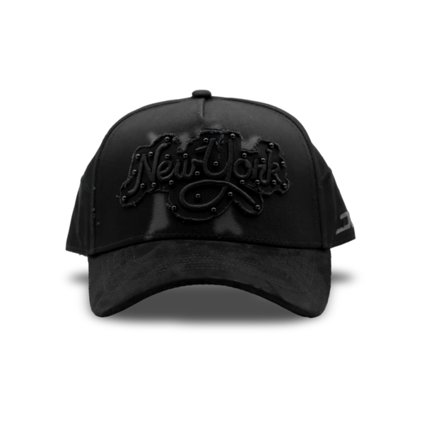 JC HATS |  NEW YORK | GORRA
