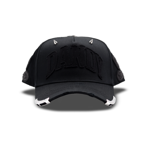 DANDY HATS | PLAGUE 2 | GORRA