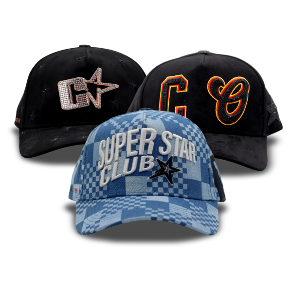 Cash Only Superstars