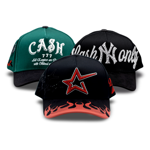 Cash Only Classic