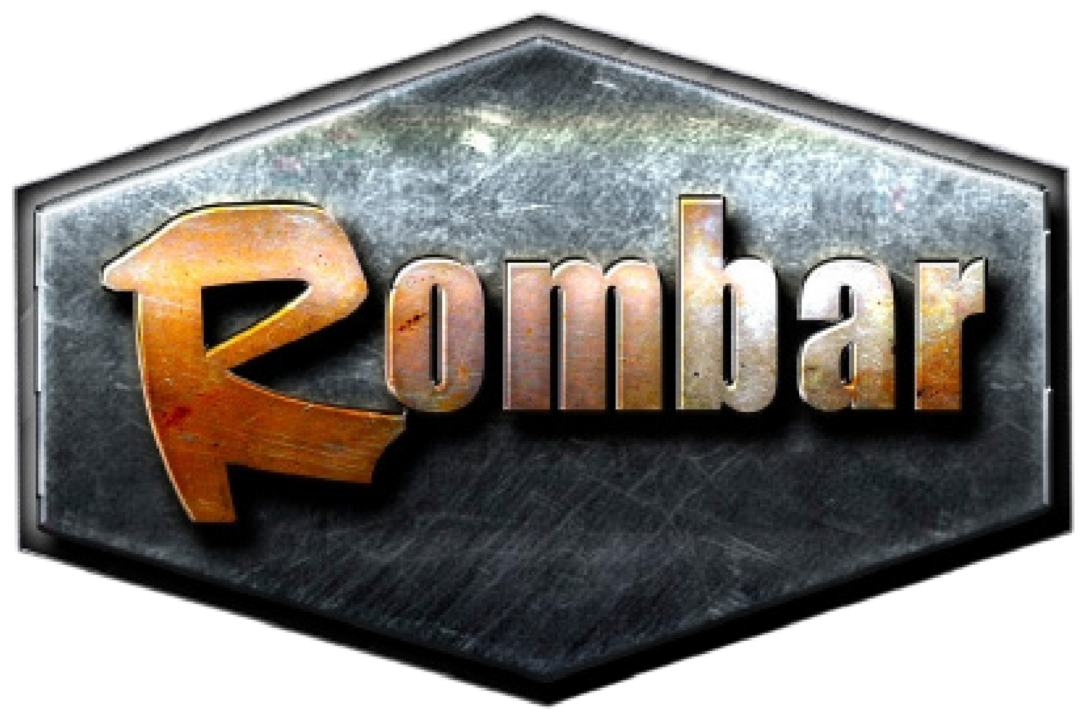 Rombar by D-R-B