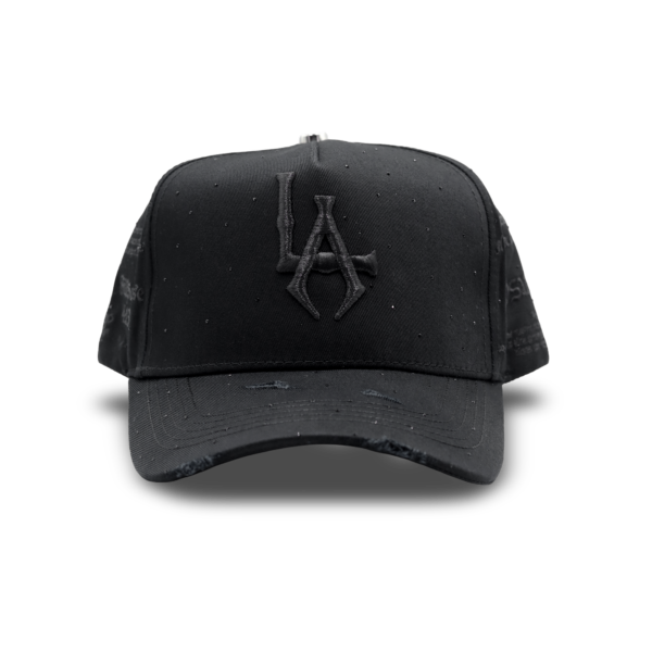 STREET HATS BIBLIA