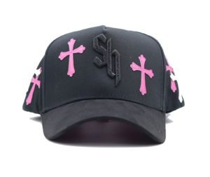 STREET HATS | CROSSES | GORRA