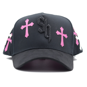 STREET HATS | CROSSES | GORRA