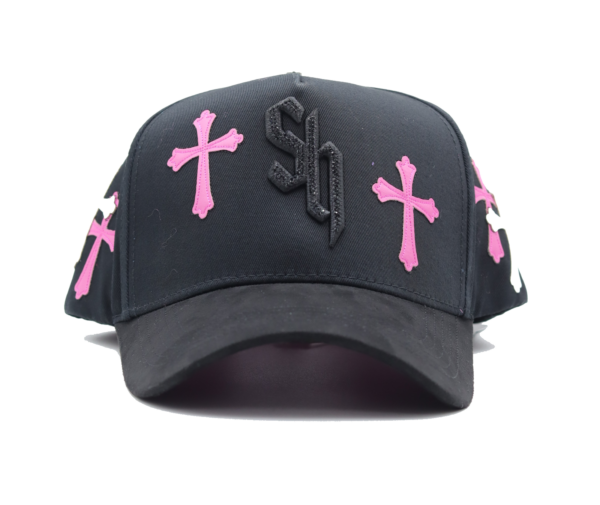 STREET HATS | CROSSES | GORRA