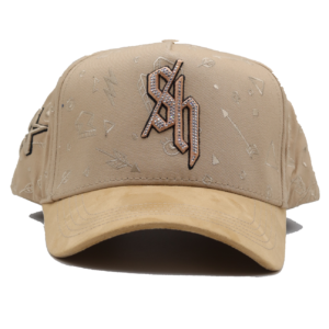 STREET HATS BEIGE