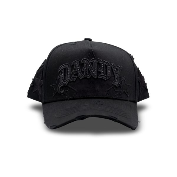 DANDY HATS | I AM STAR | SUPER CENTER