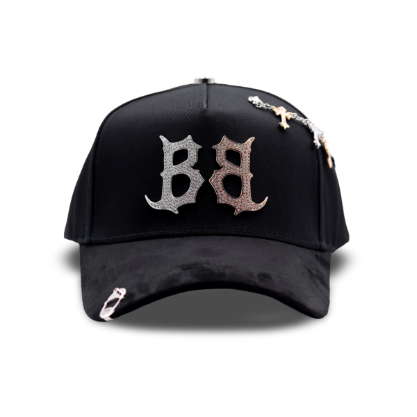 BARBAS HATS INFERNO