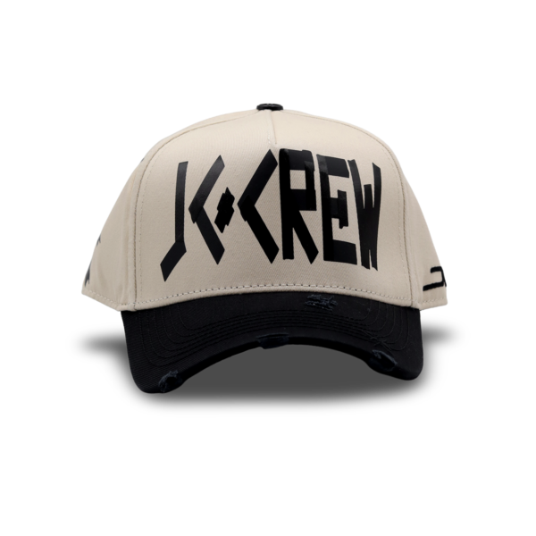 JC HATS | CREW | GORRAS