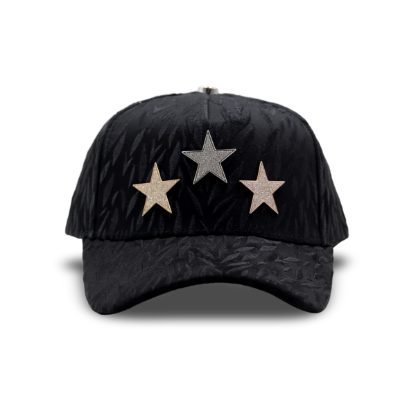 BARBAS HATS ROCKSTAR