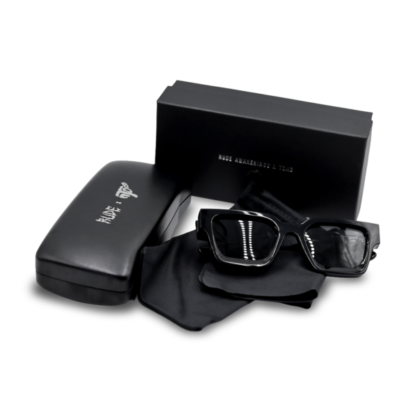 RUDE x TOMBOCHIO | LENTES | ACCESORIO