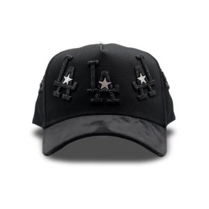 STAR HATS | LA ALL AROUND CAP | GORRA