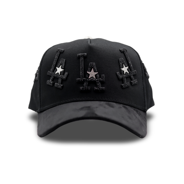 STAR HATS | LA ALL AROUND CAP | GORRA