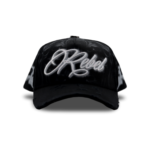 REBEL | ANUBIS CROSS | GORRA