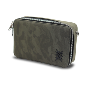 LINAJE NEGRO | CAMO | BANDOLERA