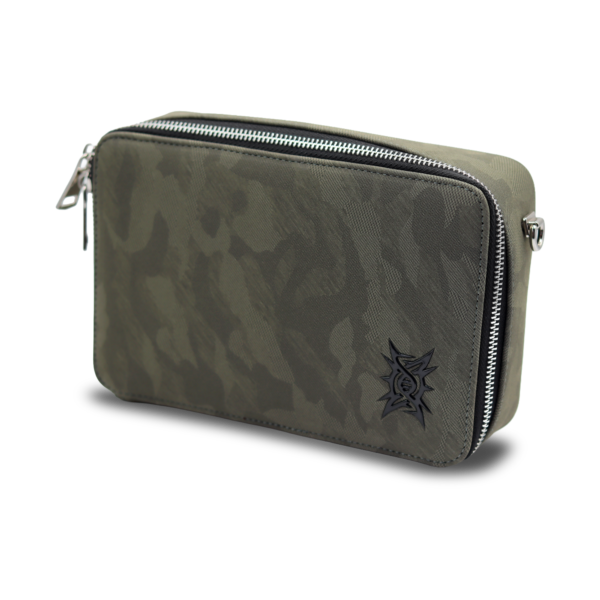 LINAJE NEGRO | CAMO | BANDOLERA