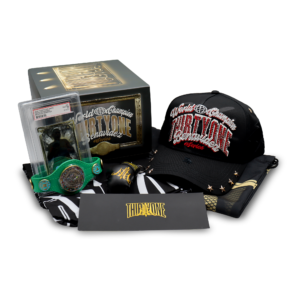 31 HATS x BENAVIDEZ | CHAMPSION SERIES | GORRA
