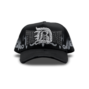31 HATS x BENAVIDEZ | DB31 | GORRA