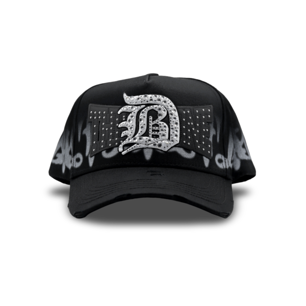 31 HATS x BENAVIDEZ | DB31 | GORRA