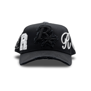 REBEL | R DYNASTY | GORRA