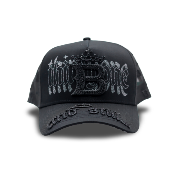 31 HATS | BENAVIDES | AND STILL
