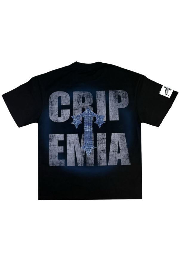 CRIPTEMIA | CRIPTEMIA CITY