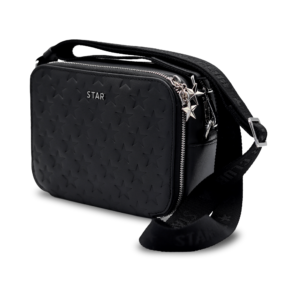 STAR HATS | CROSSBODY LEATHER STAR | BANDOLERAS