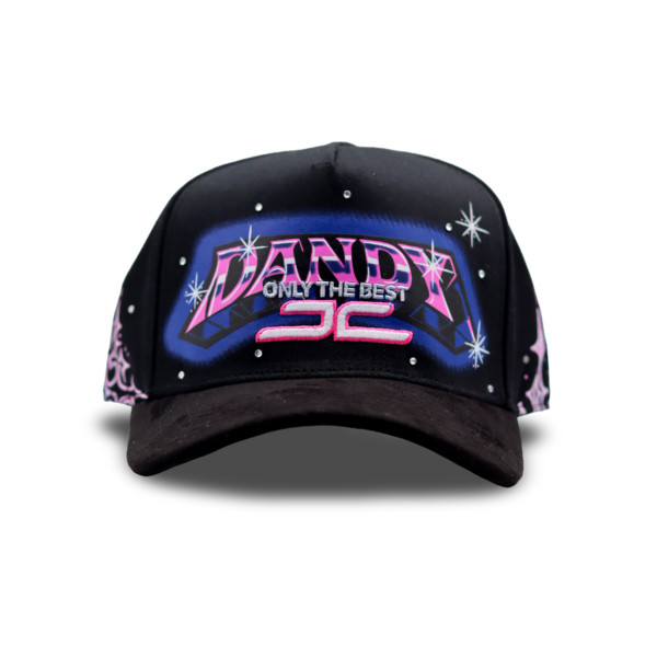 DANDY x JCHATS | FRIENDS & FAMILY