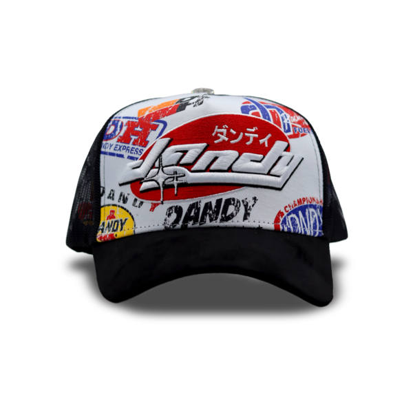 DANDY HATS | D-SPEC