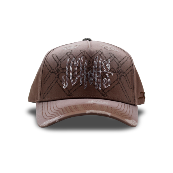 JC HATS | STAR DENIM | GORRA