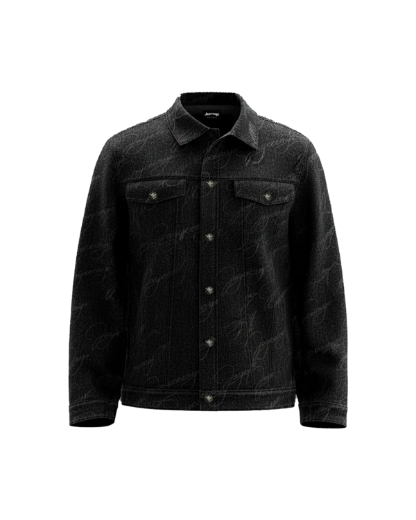 JAYCEEAGE | DENIM JACKET | CHAQUETA