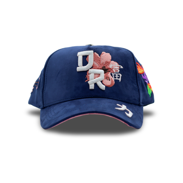 DREAMER HATS | KANJI | GORRA