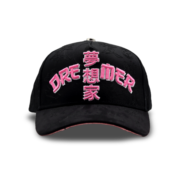DREAMER HATS | JAPO LIFE V2 | GORRA