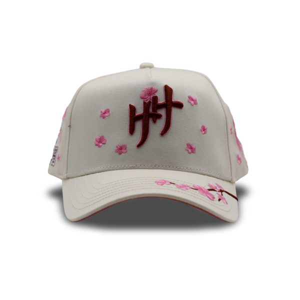 HEAVENS HATS | TENSAKURA | GORRA