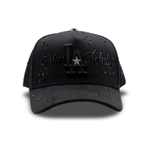 STAR HATS | SHINE LIKE A STAR | GORRA
