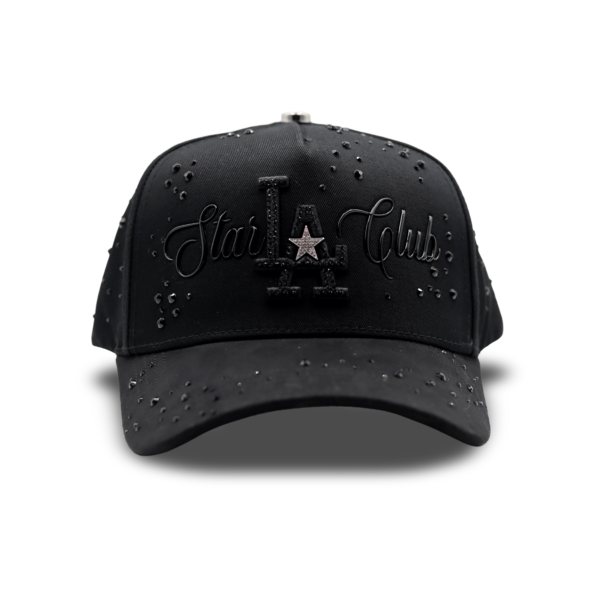 STAR HATS | SHINE LIKE A STAR | GORRA