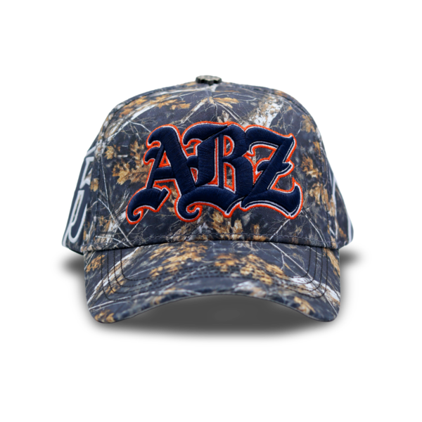 BAEZ x SHIFU | ABZ CAMO
