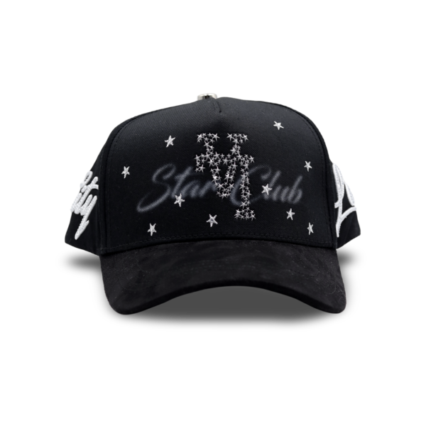 STAR HATS | IN THE HOUSE | GORRA