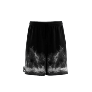 JAYCEEAGE | SMOKE JAYCEEAGE SHORT