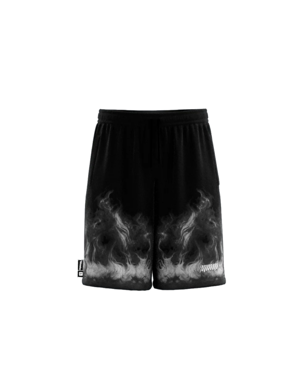 JAYCEEAGE | SMOKE JAYCEEAGE SHORT