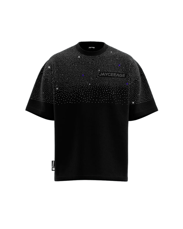 JAYCEEAGE | JC CRYSTAL TEE