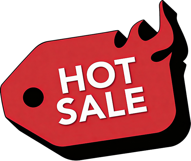 Hot Sale